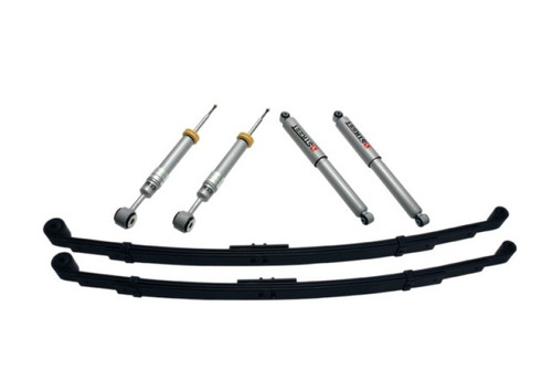 Belltech LOWERING KIT WITH SP SHOCKS 913SP