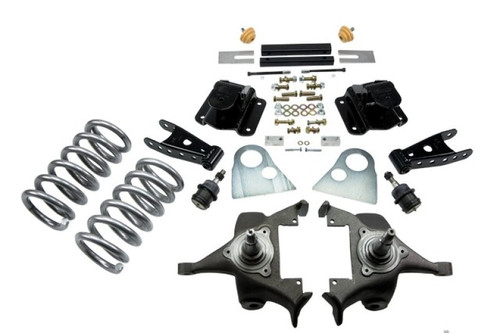 Belltech LOWERING KIT W/O SHOCKS 820