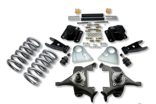 Belltech LOWERING KIT W/O SHOCKS 820