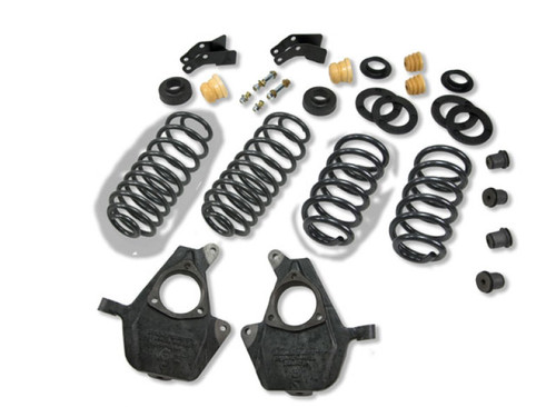 Belltech LOWERING KIT W/O SHOCKS 733