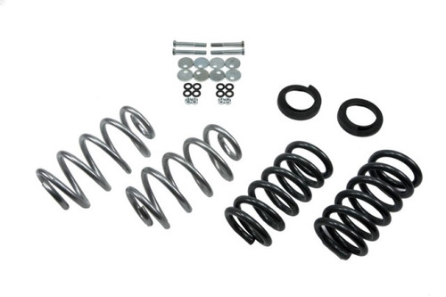 Belltech LOWERING KIT W/O SHOCKS 934
