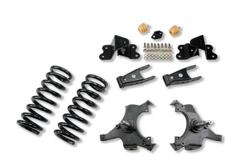 Belltech LOWERING KIT W/O SHOCKS 687