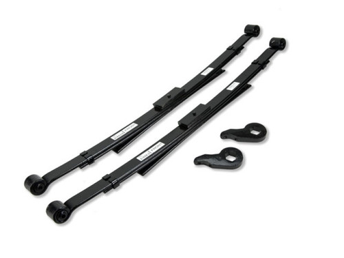 Belltech LOWERING KIT W/O SHOCKS 767