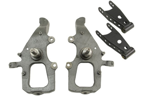 Belltech LOWERING KIT W/O SHOCKS 906