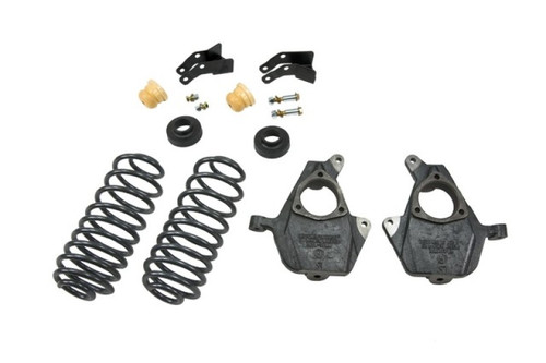 Belltech LOWERING KIT W/O SHOCKS 753