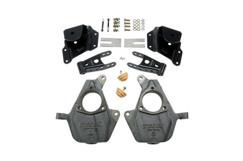 Belltech LOWERING KIT W/O SHOCKS 946
