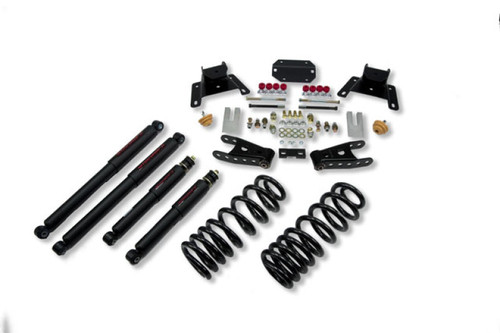 Belltech LOWERING KIT WITH ND2 SHOCKS 926ND