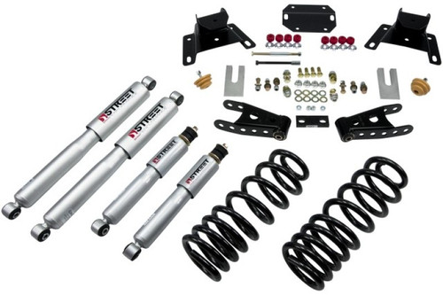Belltech LOWERING KIT WITH SP SHOCKS 926SP