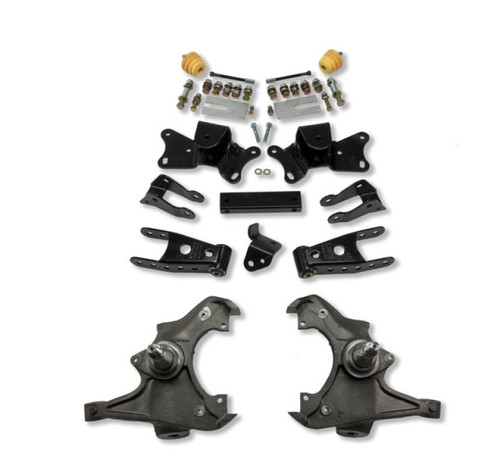 Belltech LOWERING KIT W/O SHOCKS 726