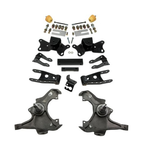 Belltech LOWERING KIT W/O SHOCKS 719