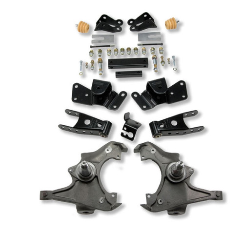Belltech LOWERING KIT W/O SHOCKS 716