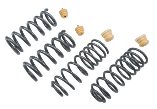 Belltech LOWERING KIT W/O SHOCKS 963