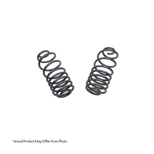 Belltech LOWERING KIT W/O SHOCKS 963