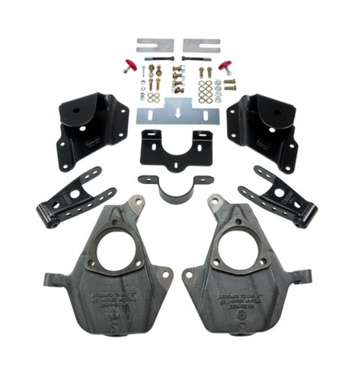 Belltech LOWERING KIT W/O SHOCKS 947