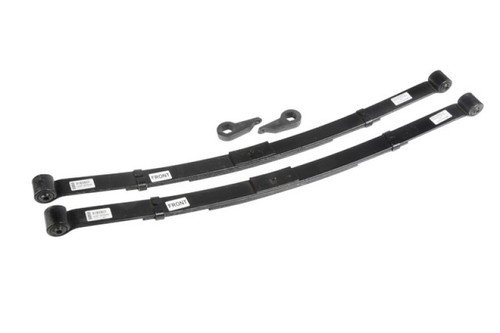 Belltech LOWERING KIT W/O SHOCKS 638
