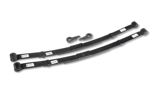 Belltech LOWERING KIT W/O SHOCKS 638