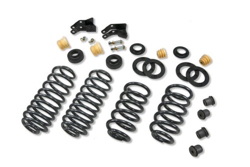 Belltech LOWERING KIT W/O SHOCKS 751