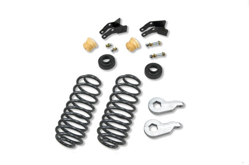 Belltech LOWERING KIT W/O SHOCKS 757