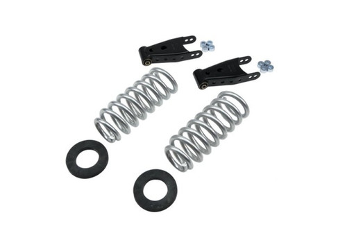 Belltech LOWERING KIT W/O SHOCKS 933