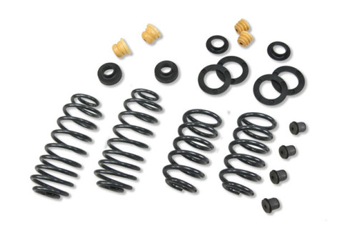 Belltech LOWERING KIT W/O SHOCKS 746