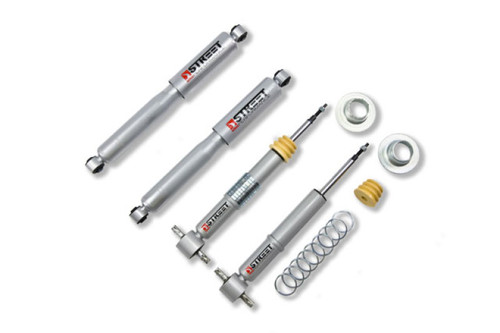 Belltech SHOCK SET STREET PERFORMANCE 9503