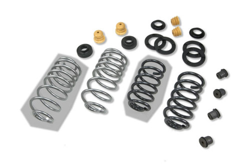 Belltech LOWERING KIT W/O SHOCKS 734