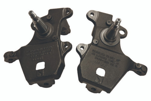 Belltech DROP SPINDLE SET 97-03 F-150 EXP NAV 2WD