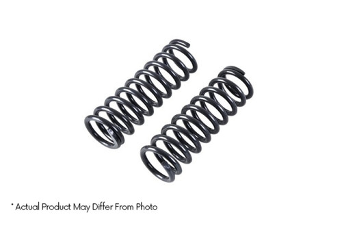 Belltech MUSCLE CAR SPRING SET 79-98 MUSTANG 5103