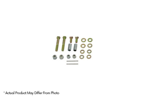 Belltech PRO COIL SPRING SET 94-03 S10 4+6-CYL 2-3inch