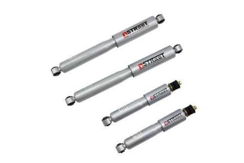 Belltech SHOCK SET STREET PERFORMANCE 9560