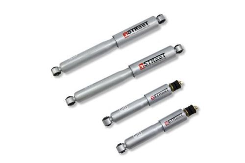 Belltech SHOCK SET STREET PERFORMANCE 9560