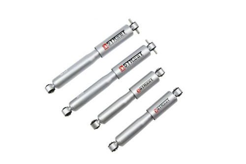 Belltech SHOCK SET STREET PERFORMANCE 9555