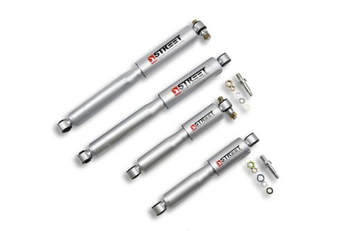 Belltech SHOCK SET STREET PERFORMANCE 9552