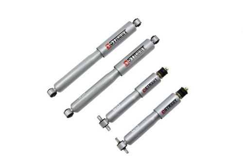 Belltech SHOCK SET STREET PERFORMANCE 9545