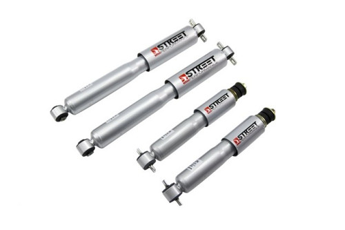 Belltech SHOCK SET STREET PERFORMANCE 9516