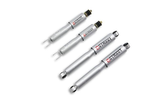 Belltech SHOCK SET STREET PERFORMANCE 9511