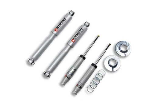 Belltech SHOCK SET STREET PERFORMANCE 9510
