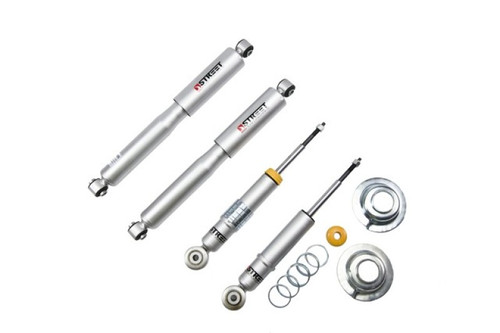 Belltech SHOCK SET STREET PERFORMANCE 9509