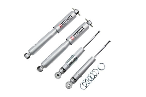 Belltech SHOCK SET STREET PERFORMANCE 9508