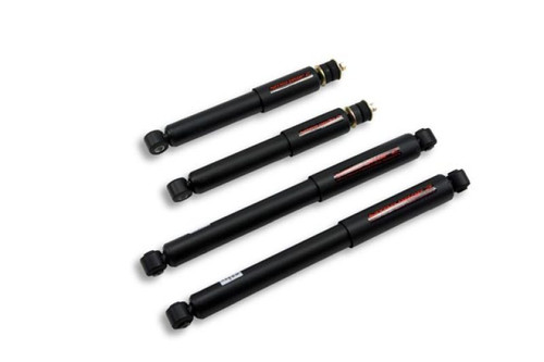 Belltech SHOCK SET NITRO DROP 2 9165