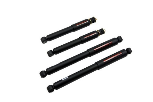 Belltech SHOCK SET NITRO DROP 2 9165