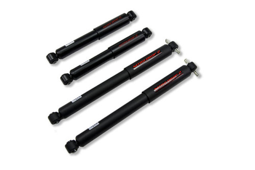 Belltech SHOCK SET NITRO DROP 2 9156