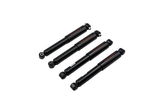 Belltech SHOCK SET NITRO DROP 2 9157