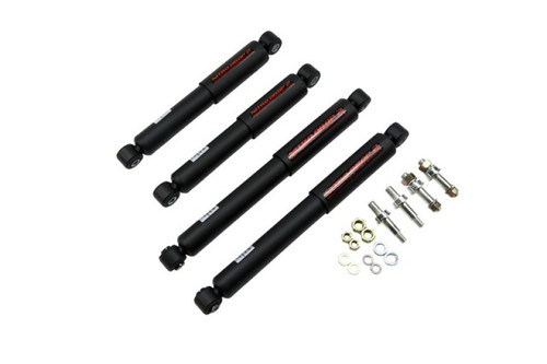 Belltech SHOCK SET NITRO DROP 2 9148