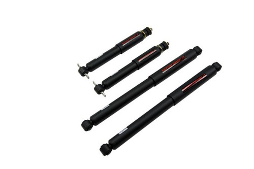 Belltech SHOCK SET NITRO DROP 2 9146
