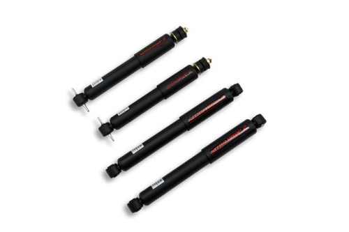 Belltech SHOCK SET NITRO DROP 2 9144