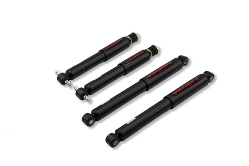 Belltech SHOCK SET NITRO DROP 2 9131