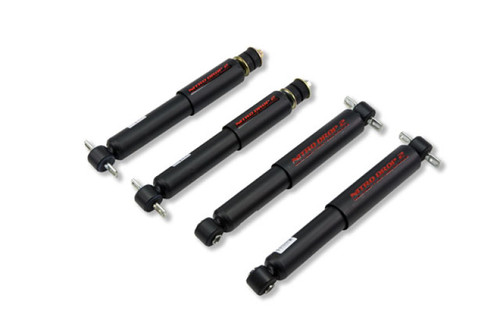 Belltech SHOCK SET NITRO DROP 2 9120