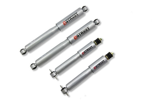 Belltech SHOCK SET STREET PERFORMANCE 9541