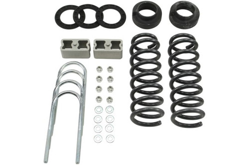 Belltech LOWERING KIT W/O SHOCKS 607